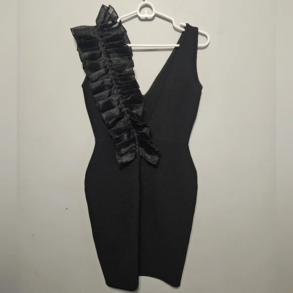 Bodycon Dress - Picture 4 of 6